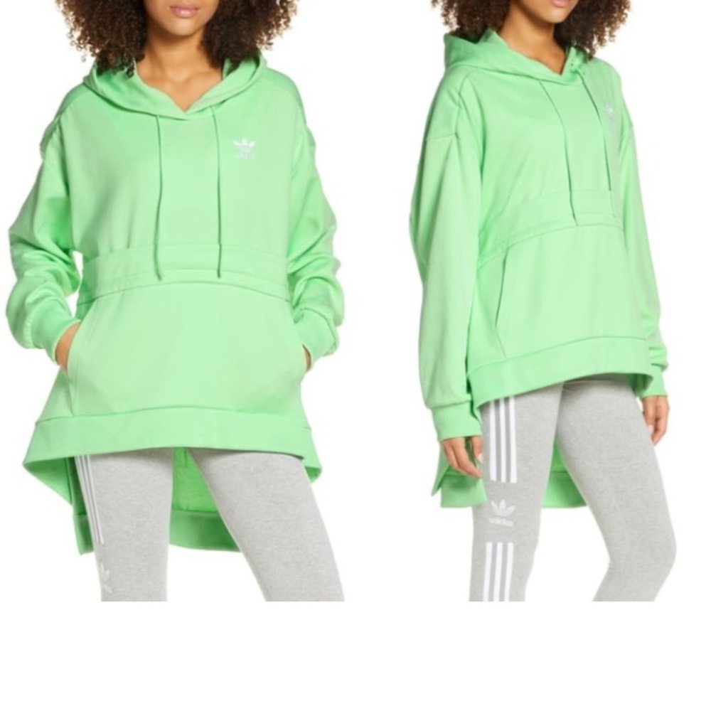 SOLD OUT! J KOO X Adidas Hoodie - Size M